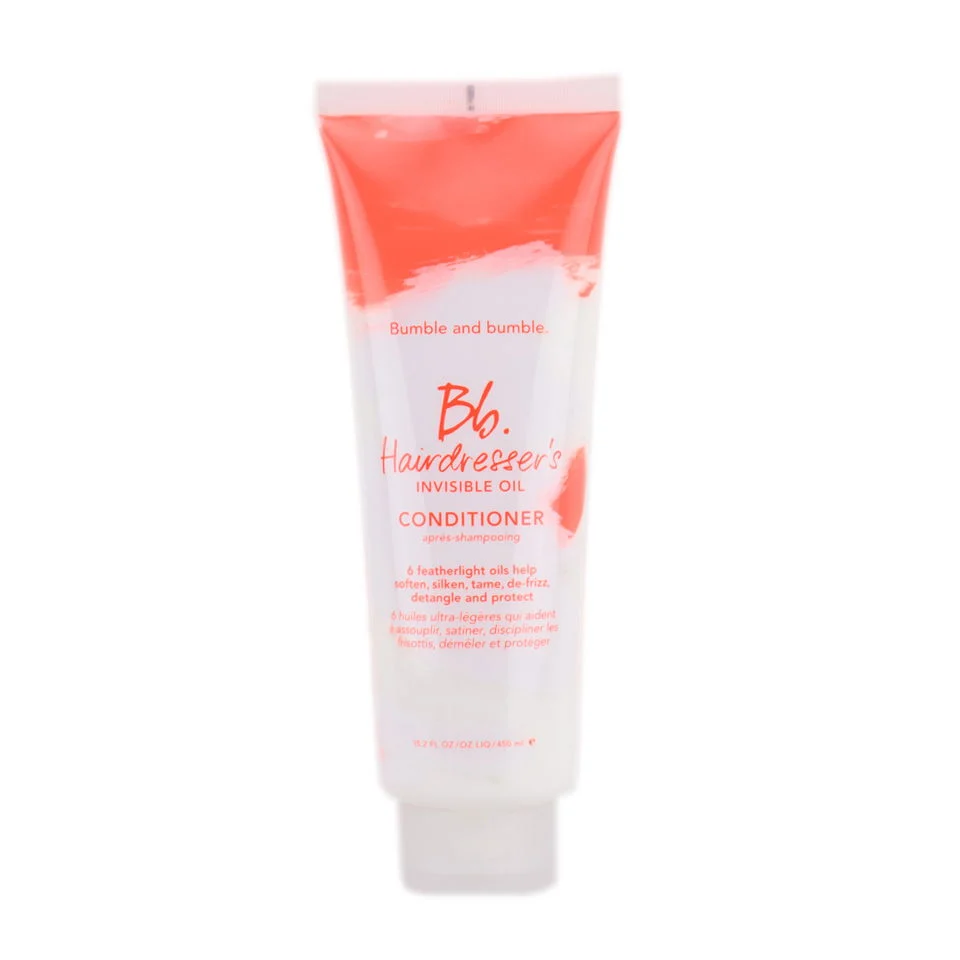 Hair Dressers Invisible Oil Conditioner - 15.2 oz