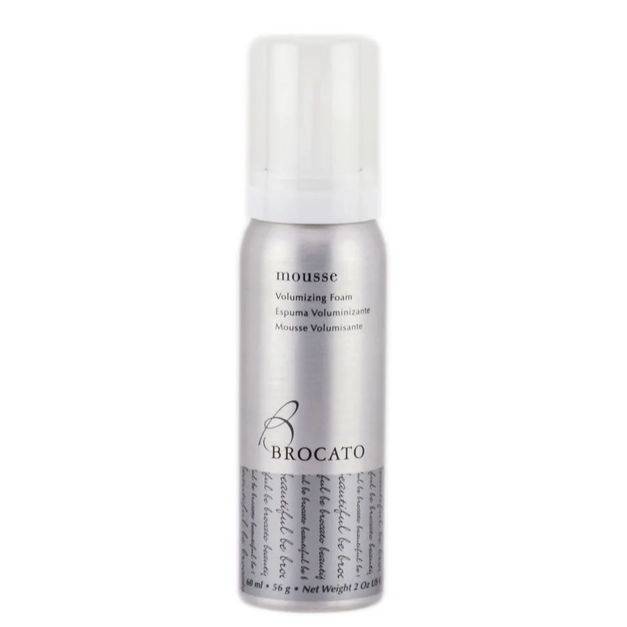 Mousse Volumizing Foam - Size : 2 oz