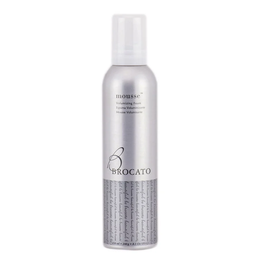 Mousse Volumizing Foam - Size : 8.4 oz