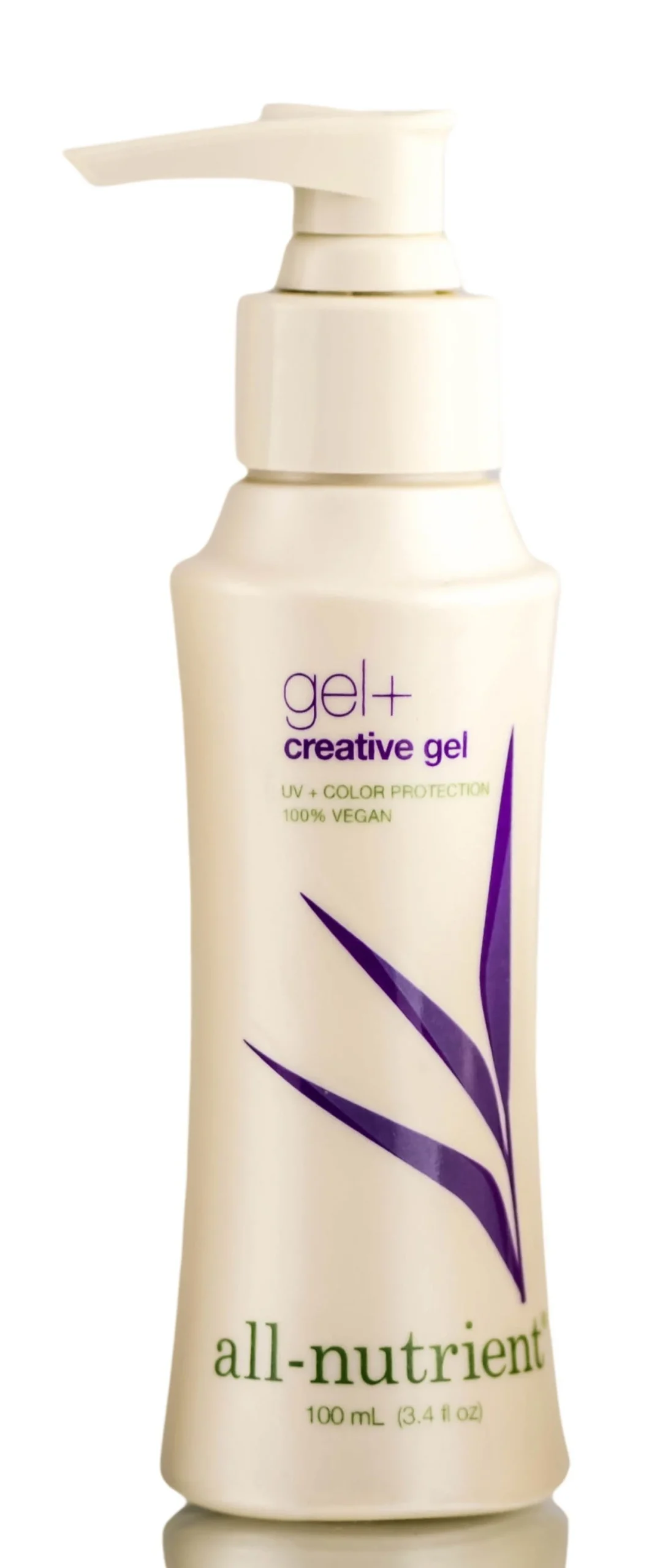 All - Nutrient Gel + Creative Gel - Size : 3.4 oz