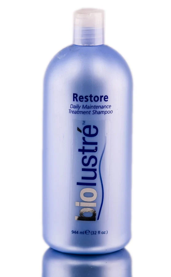 Restore Daily Maintenance Treatment Shampoo - Size : 32 oz / liter