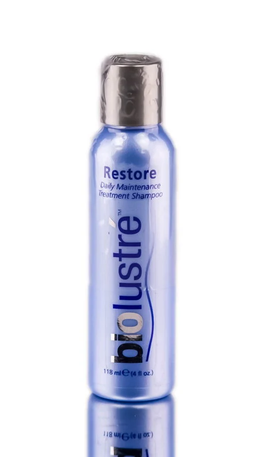 Restore Daily Maintenance Treatment Shampoo - Size : 4 oz