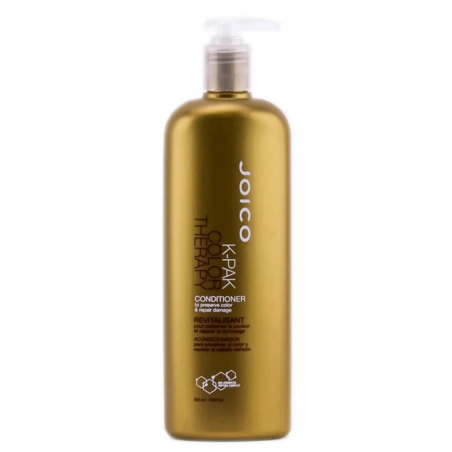 K-PAK Color Therapy Conditioner - 16.9 oz