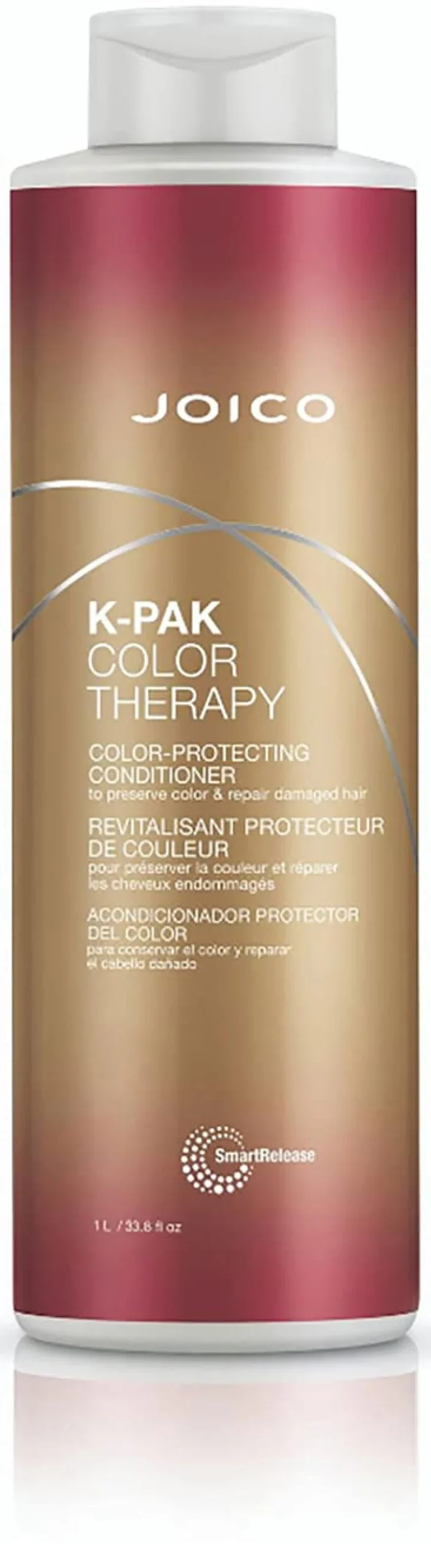 K-PAK Color Therapy Conditioner - 33.8 oz / liter
