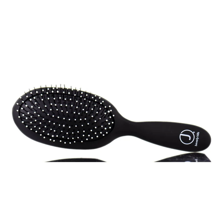 Detangling Brush - Color : Black