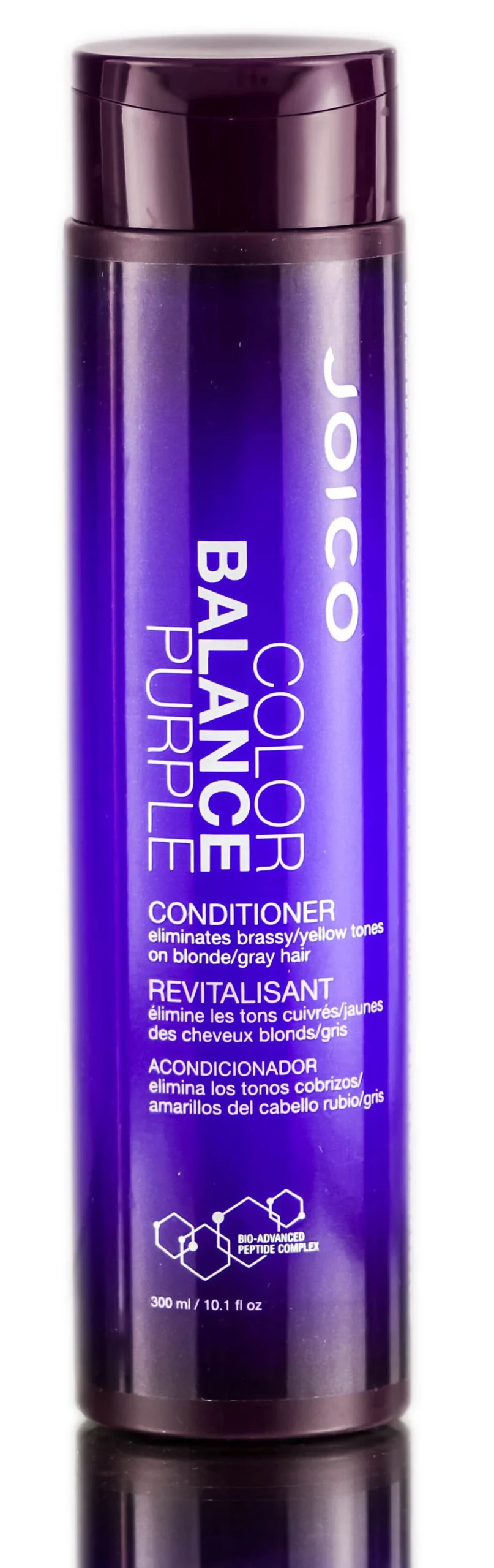 Color Balance Purple Conditioner - 10.1 oz