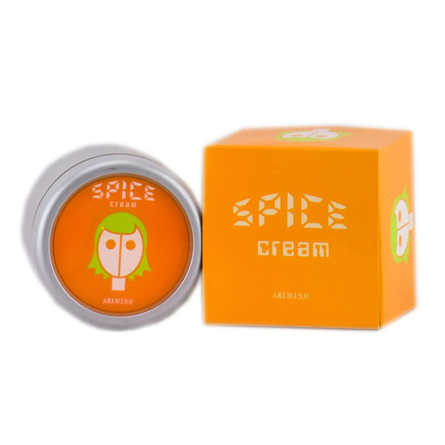 Spice Sisters Soft Wax - Size : 3.5 oz / large size
