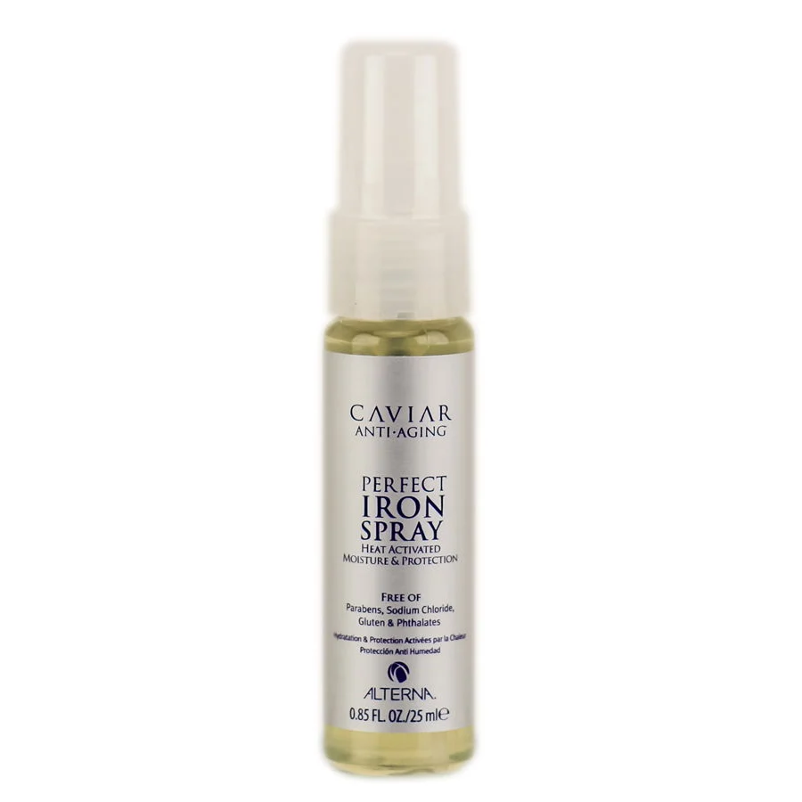 Caviar Anti-Aging Perfect Iron Spray - Size : 0.85 oz