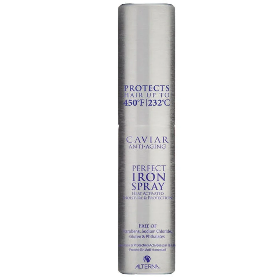 Caviar Anti-Aging Perfect Iron Spray - Size : 4.1 oz