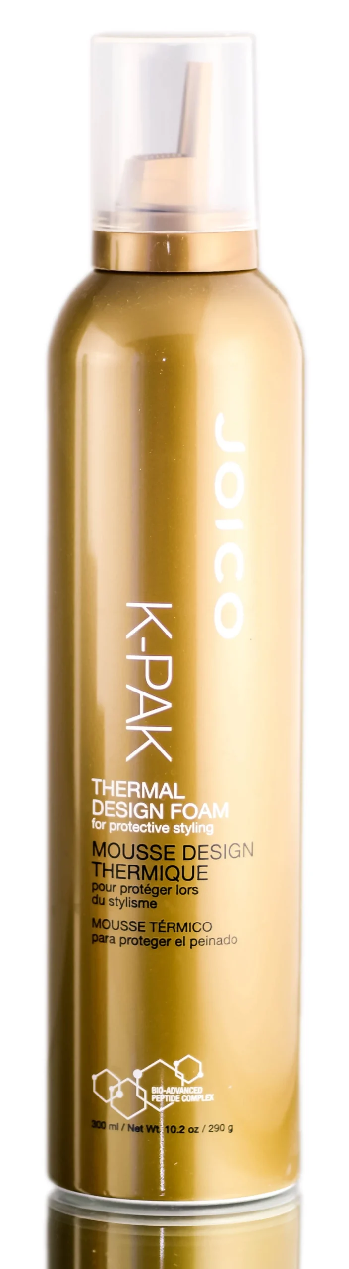 K-Pak Thermal Designing Foam - 10.2 oz