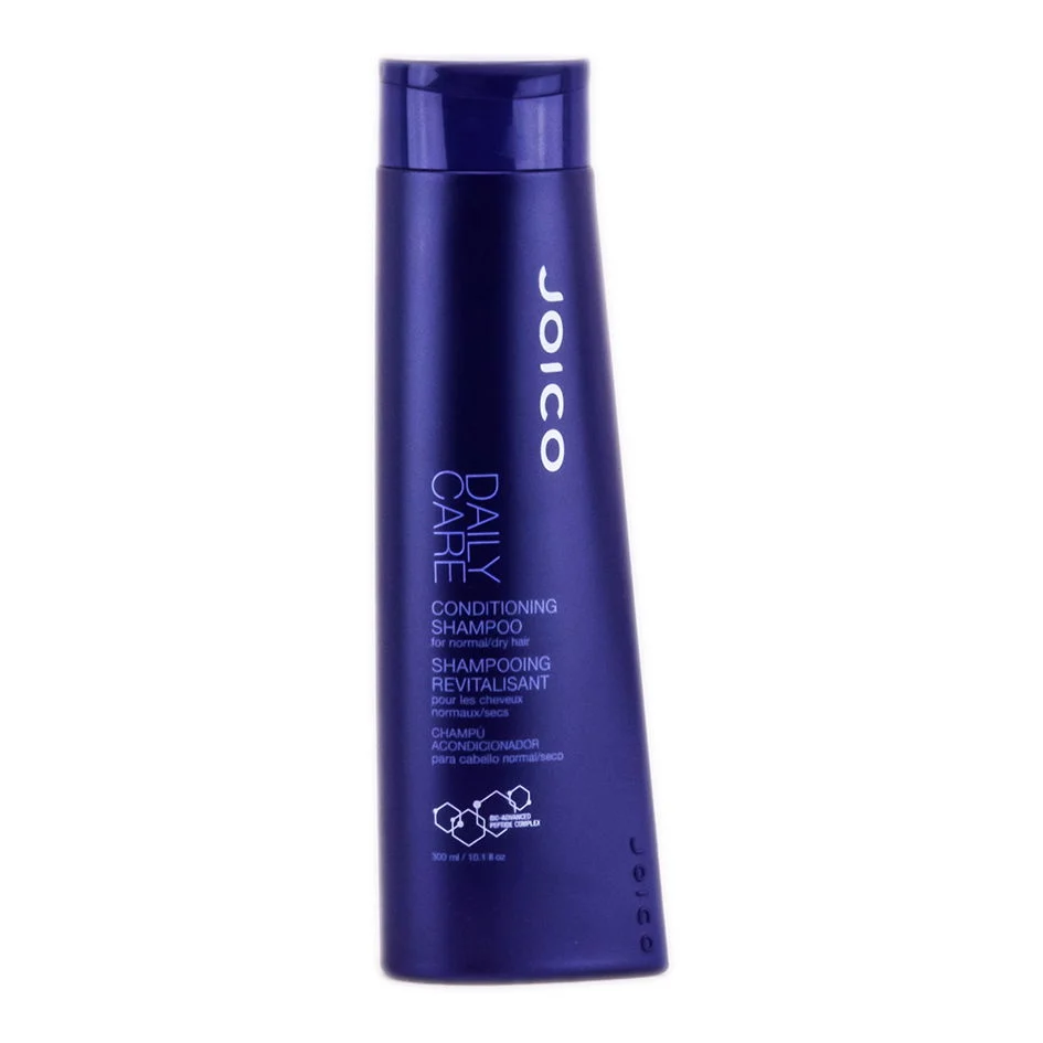 Daily Care Conditioning & Shampoo - For Normal Hair - Size : 10.1 oz