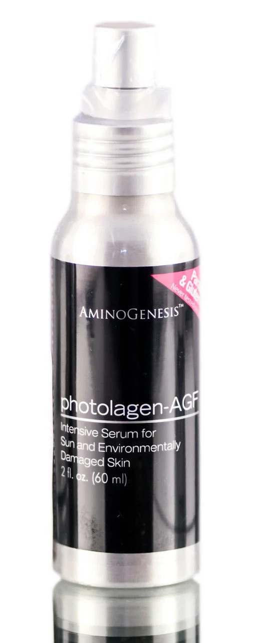 Photolagen-AGF Intensive Treatment - 2 oz