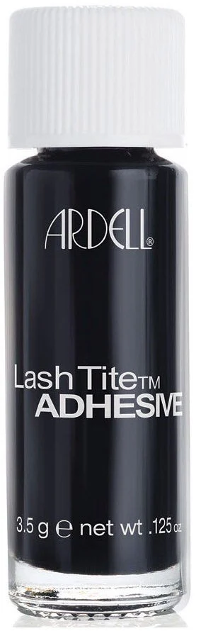 Ardell LashTite Adhesive (Clear or Dark) - Dark / 0.125 oz