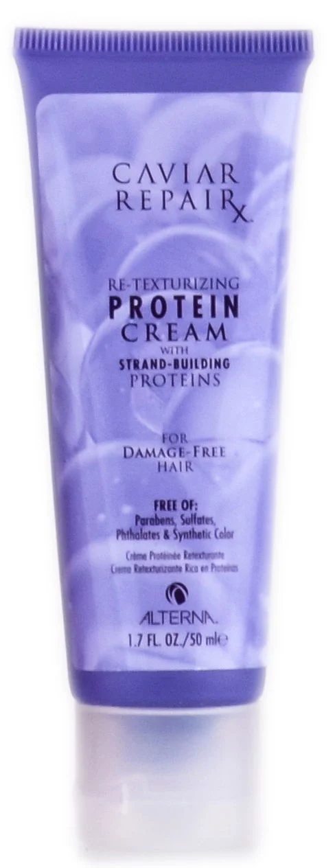Caviar Repair RX Re-Texturizing Protein Cream - 1.7 oz - Size : 1.7 oz