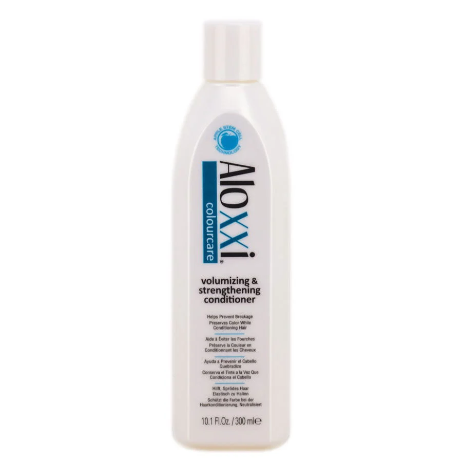 Colourcare Volumizing Strengthening Conditioner - Size : 10.1 oz