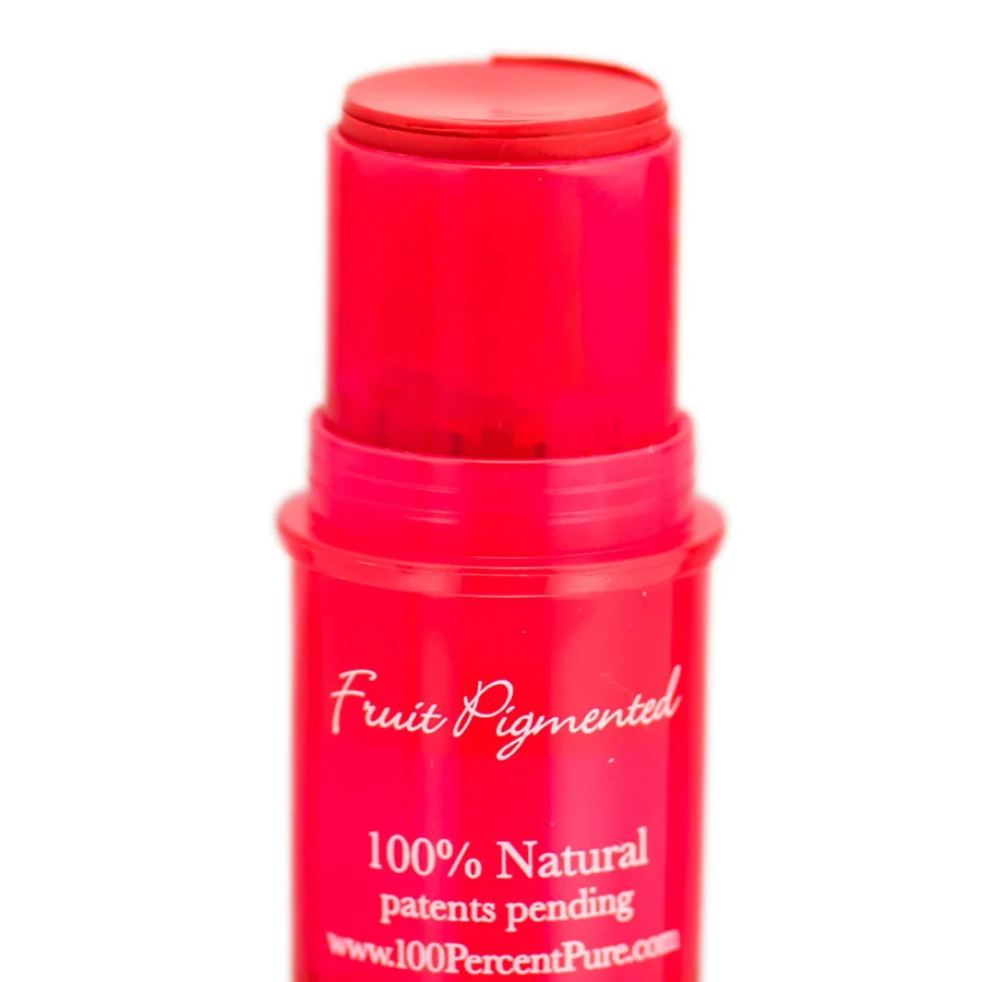 Lip & Cheek Tint - Color : Cranberry Glow
