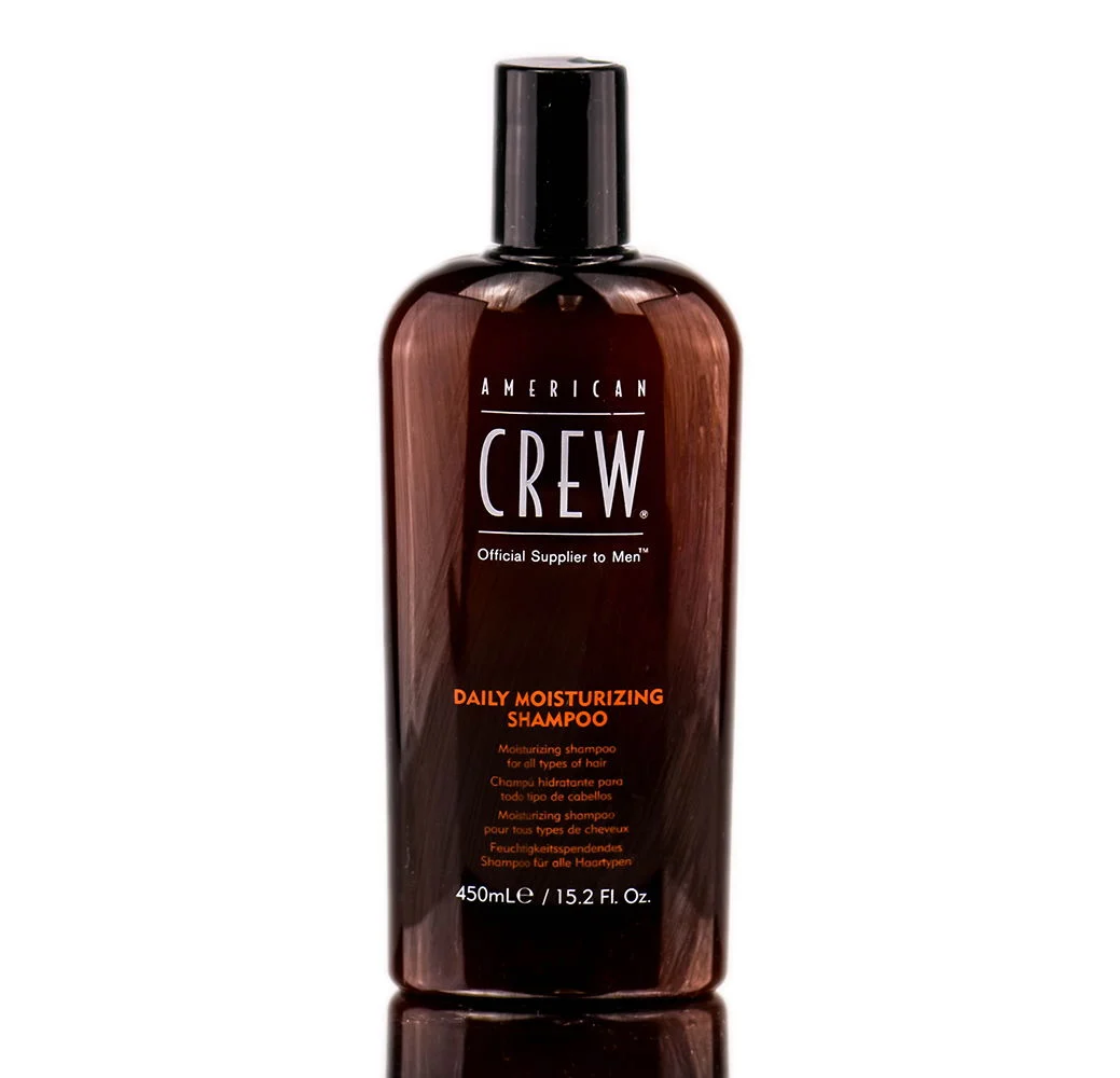 Daily Moisturizing Shampoo - Size : 15.2 oz