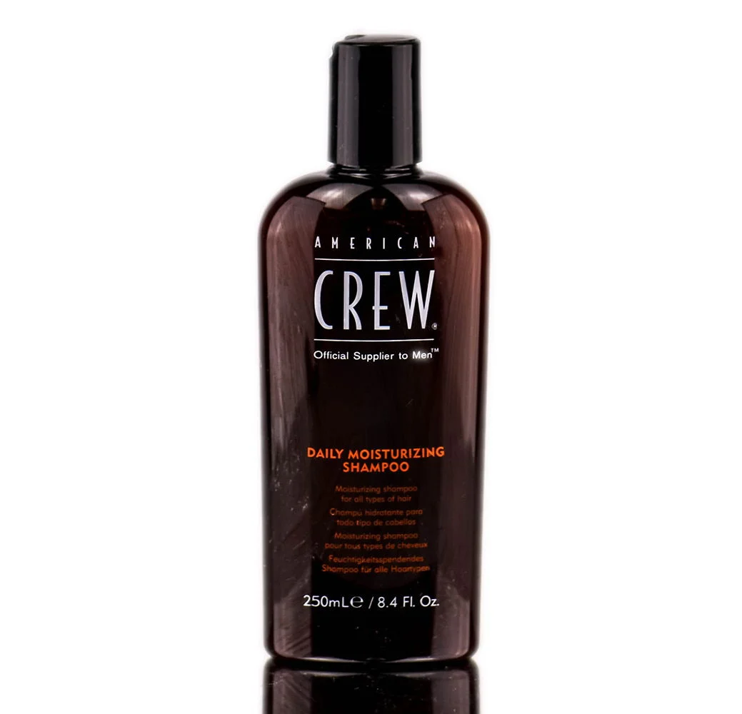 Daily Moisturizing Shampoo - Size : 8.4 oz