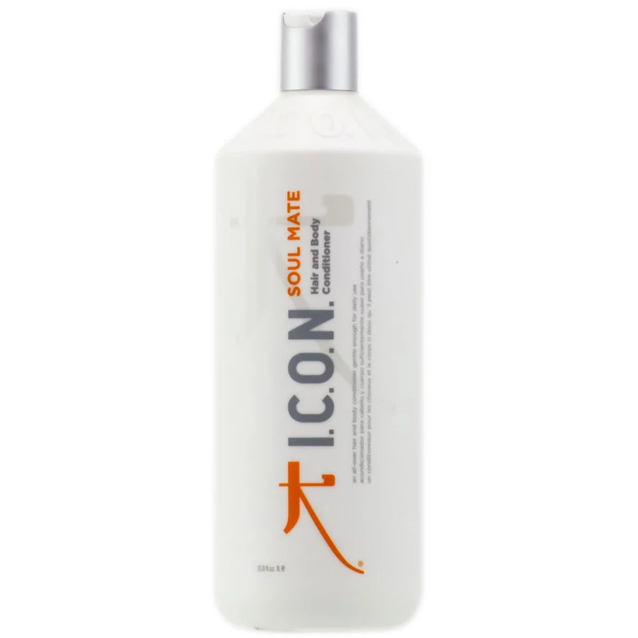 Icon Find Your Soul Mate Conditioner -