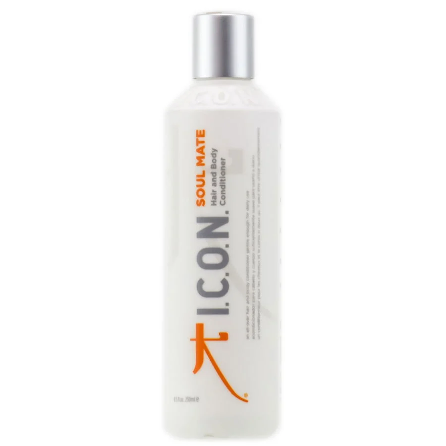 Icon Find Your Soul Mate Conditioner - Size : 8.5 oz