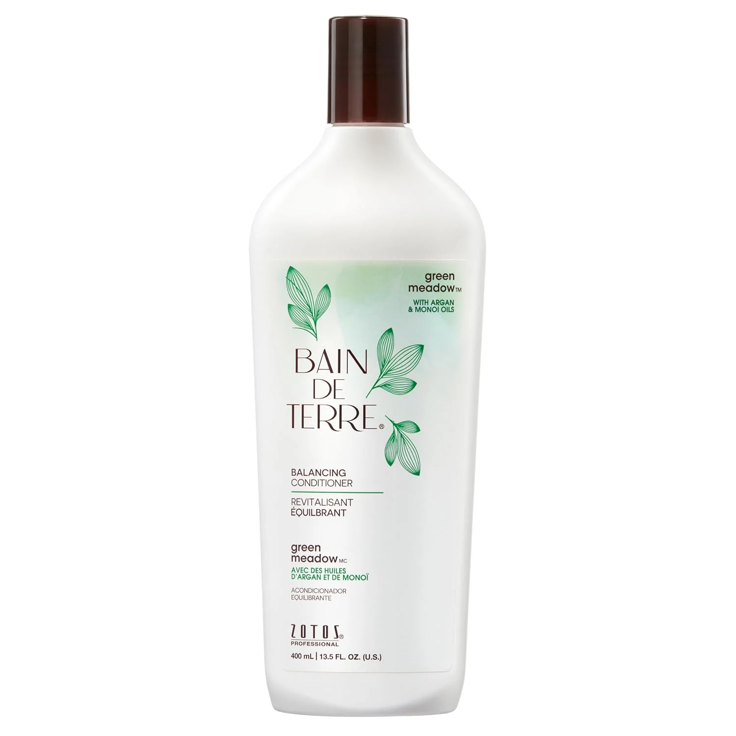 Green Meadow Balancing Conditioner - 13.5 oz
