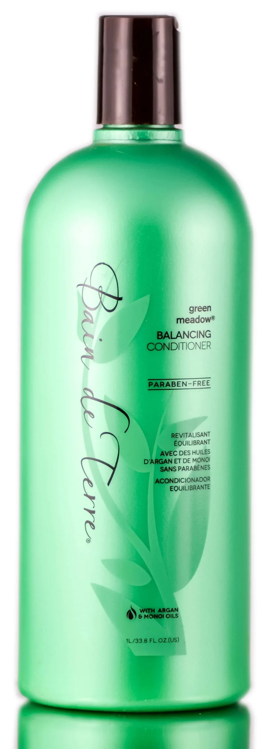 Green Meadow Balancing Conditioner - 32 oz
