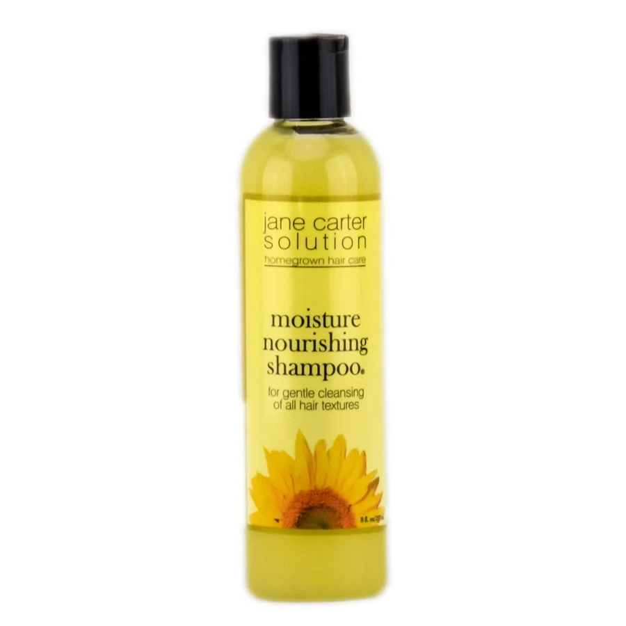 Moisture Nourishing Shampoo - Size : 8 oz