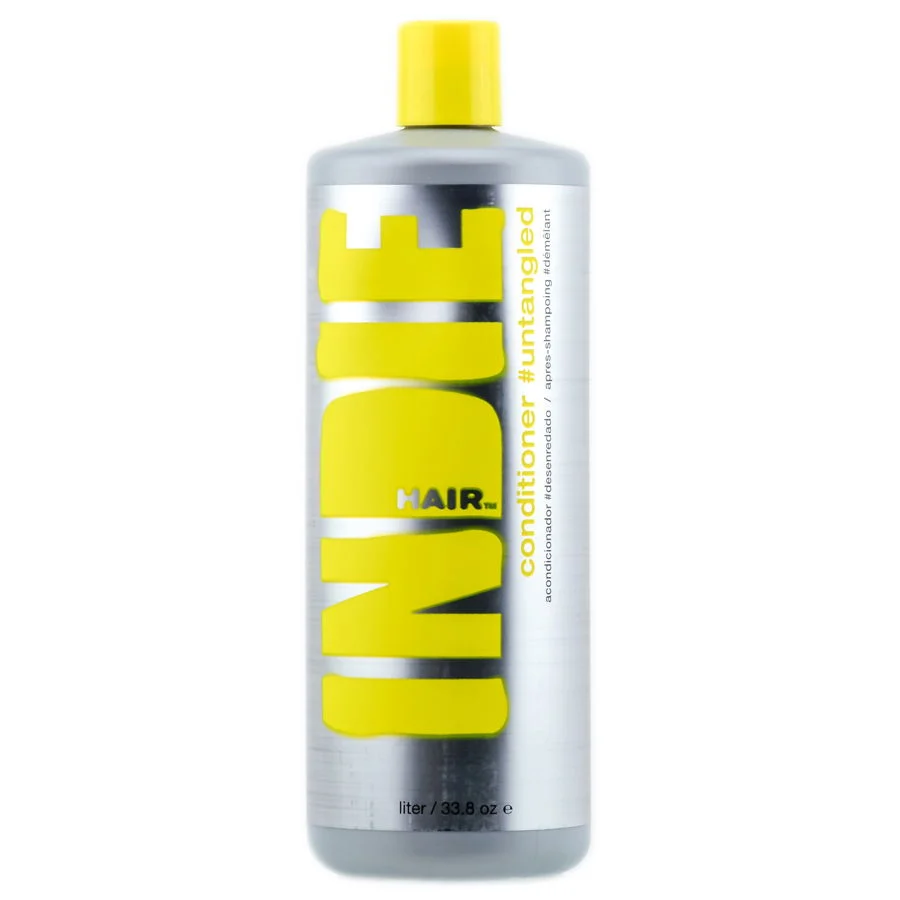 Hair Conditioner #untangled - Size : 33.8 oz
