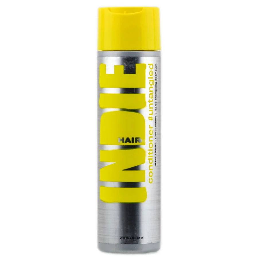 Hair Conditioner #untangled - Size : 8.5 oz