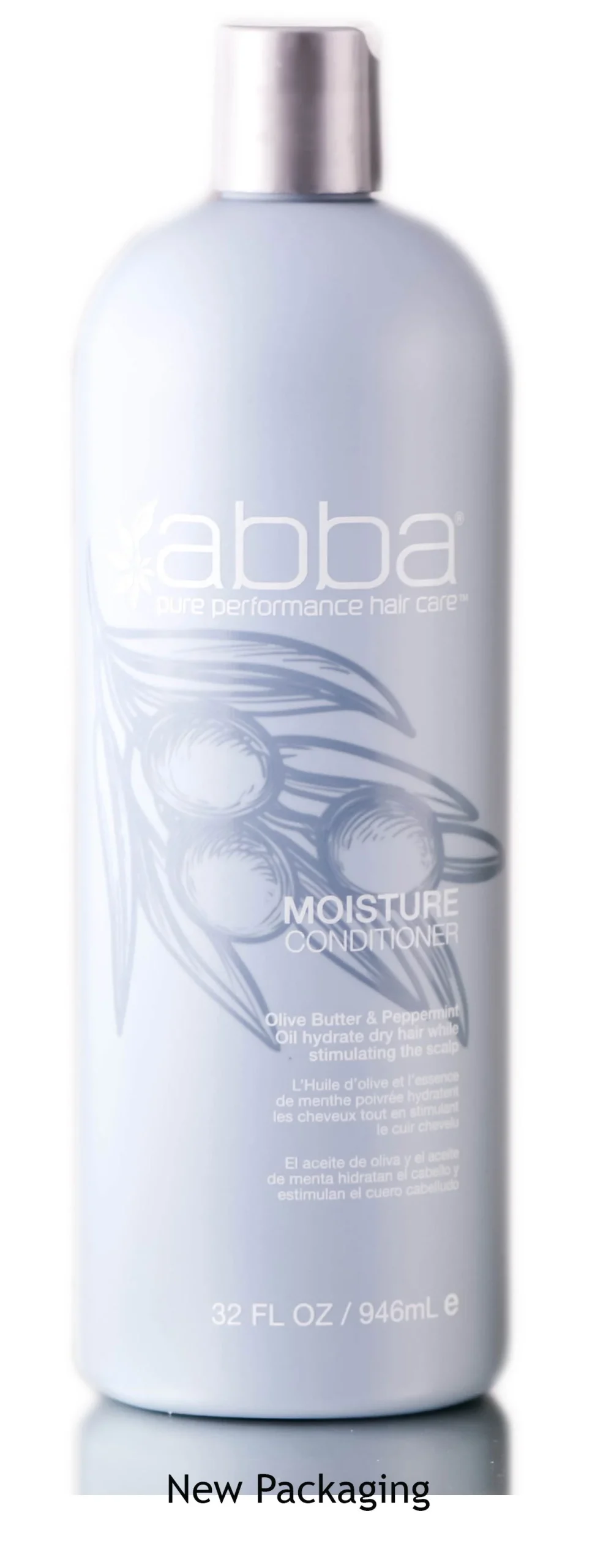 Pure Moisture Conditioner - 32 oz
