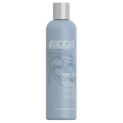 Pure Moisture Conditioner - 8 oz