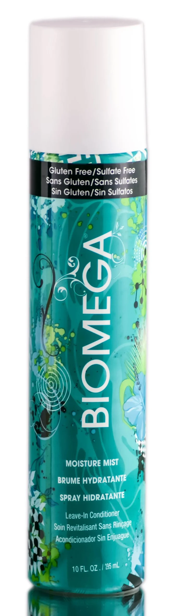 Biomega Moisture Mist Conditioner - 10 oz