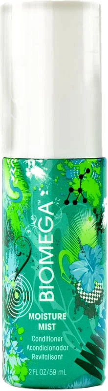 Biomega Moisture Mist Conditioner - 2 oz