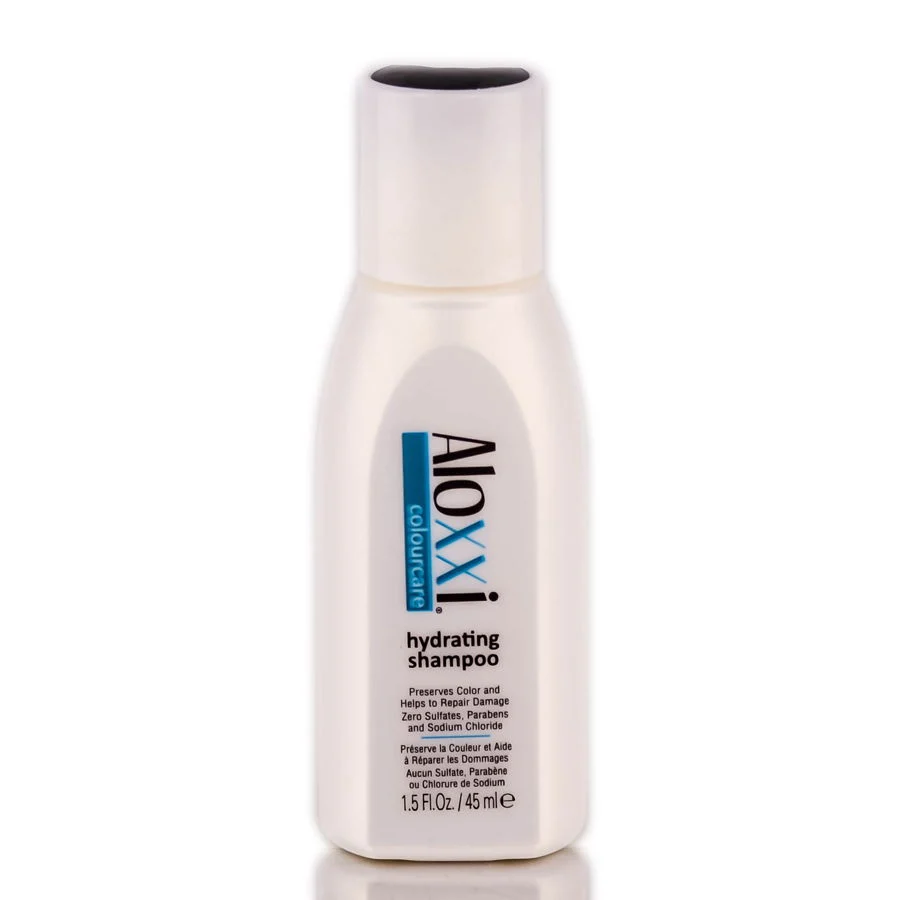 ColourCare Hydrating Shampoo - Size : 1.5 oz