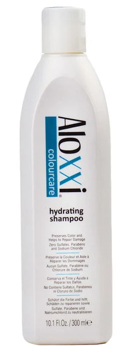 ColourCare Hydrating Shampoo - Size : 10.1 oz