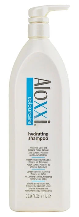 ColourCare Hydrating Shampoo - Size : 33.8 oz