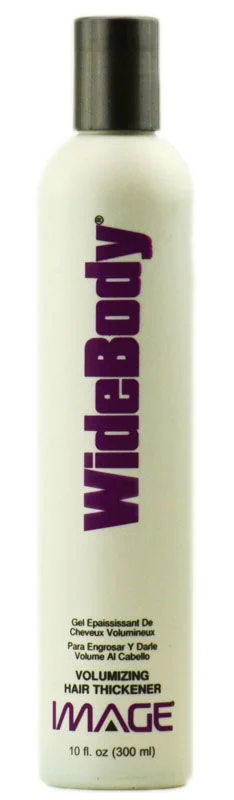 WideBody - Volumizing Hair Thickener - Size : 10 oz