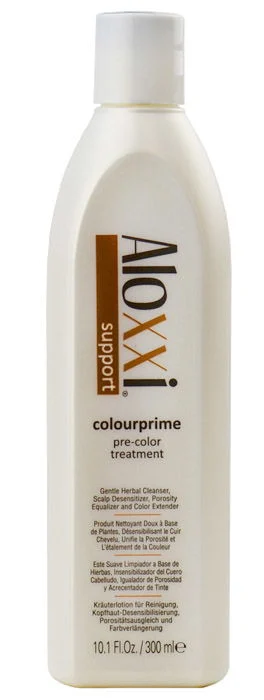 Support Colourprime Pre Color Treatment - Size : 10.1 oz