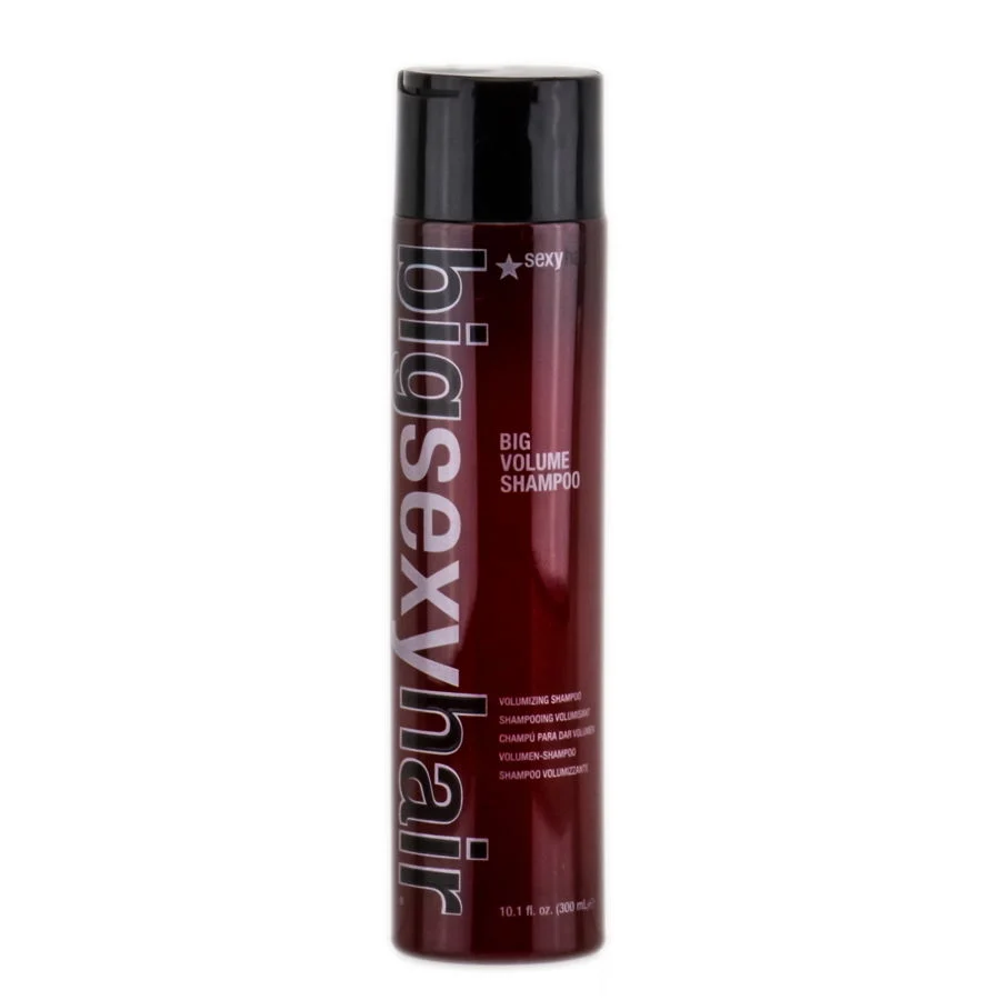 Big Color Safe Big Volume Shampoo - Size : 10.1 oz