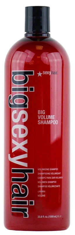 Big Color Safe Big Volume Shampoo - Size : 33.8 oz / liter
