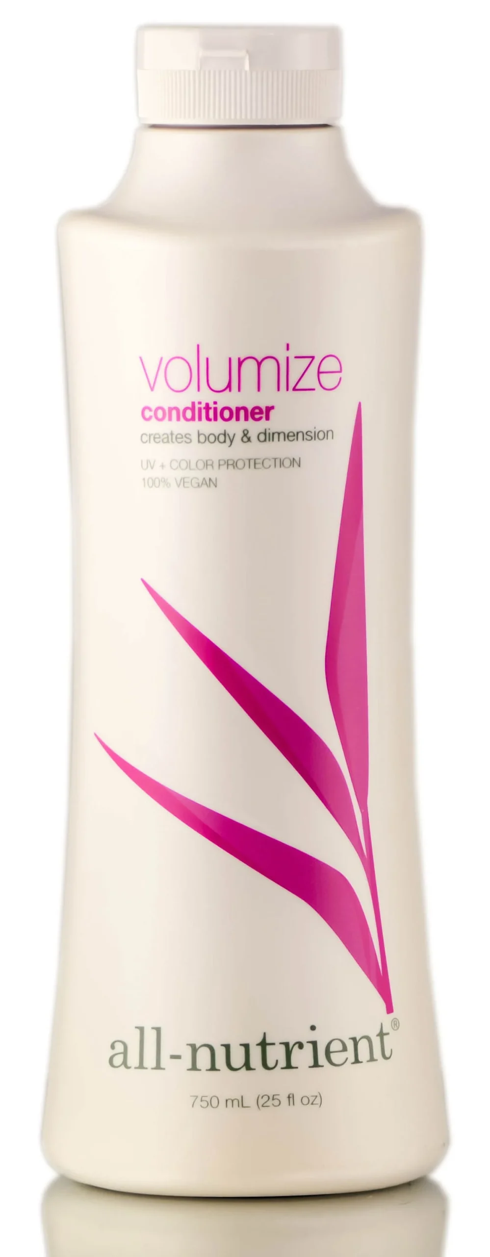 All - Nutrient Volumize Create Body & Dimension Conditioner - 25 oz