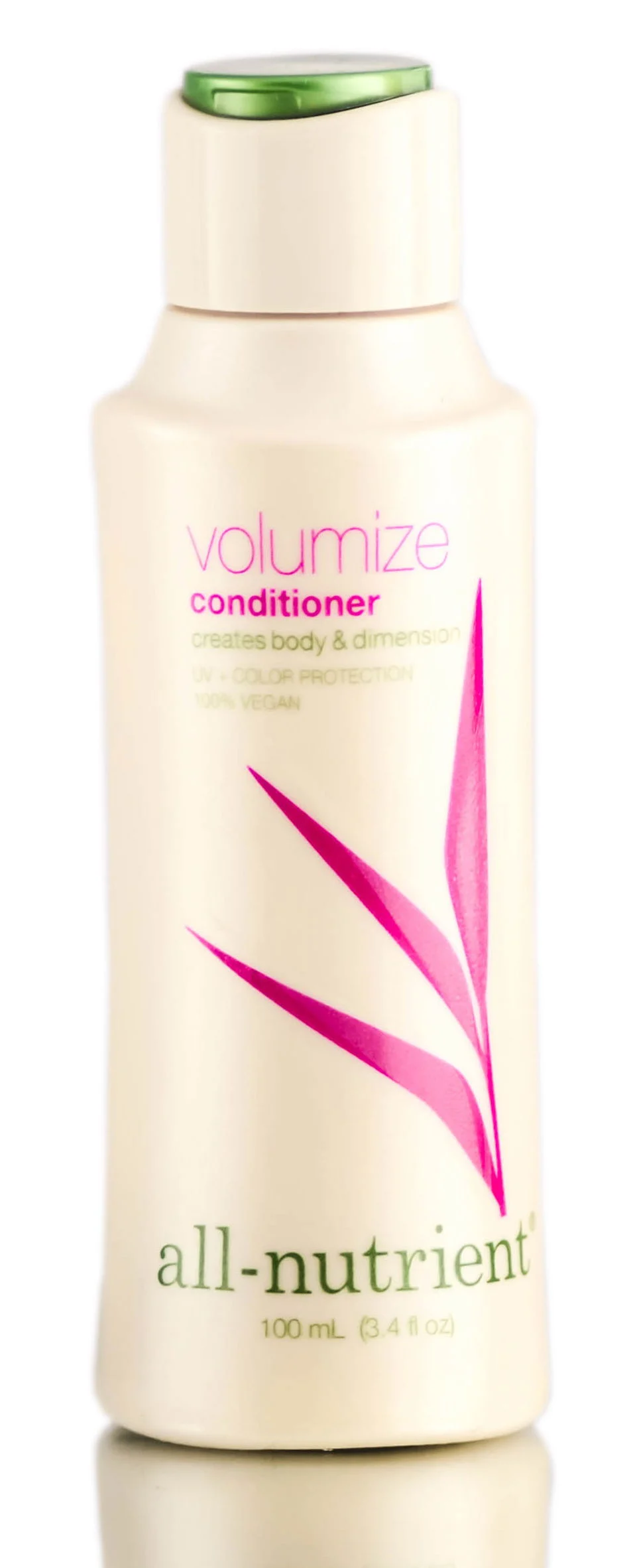 All - Nutrient Volumize Create Body & Dimension Conditioner - 3.4 oz