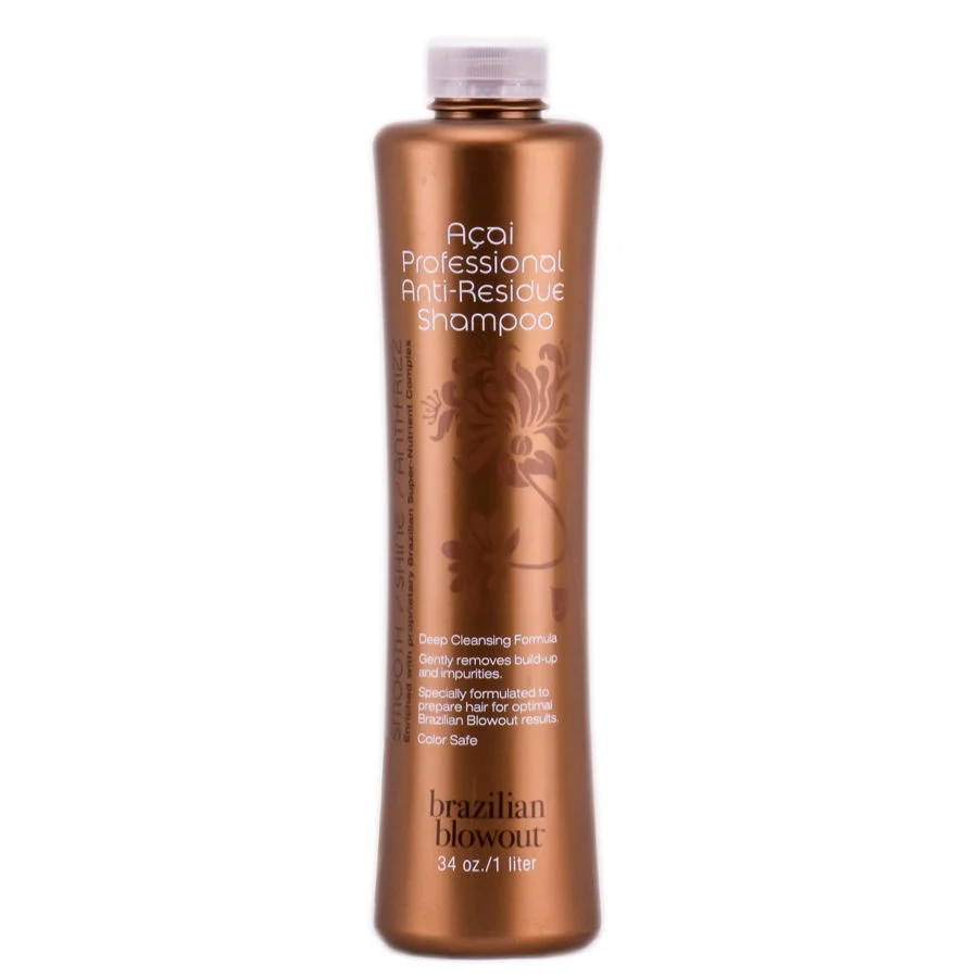 ZERO Professional Smoothing Solution - 34 oz / liter