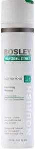 BosleyMD Defense Nourishing Shampoo for Normal to Fine / Non Color-Treated Hair - Size : 5.1 oz