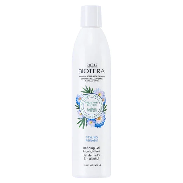 BIOTERA STYLING GEL 15.2 OZ