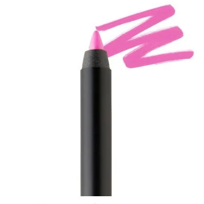 Waterproof Lip Liner - Color : Candy
