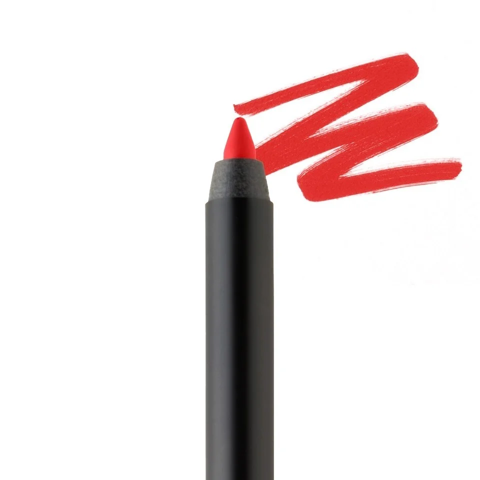 Waterproof Lip Liner - Color : Delight