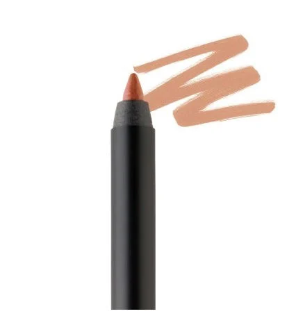 Waterproof Lip Liner - Color : Earth