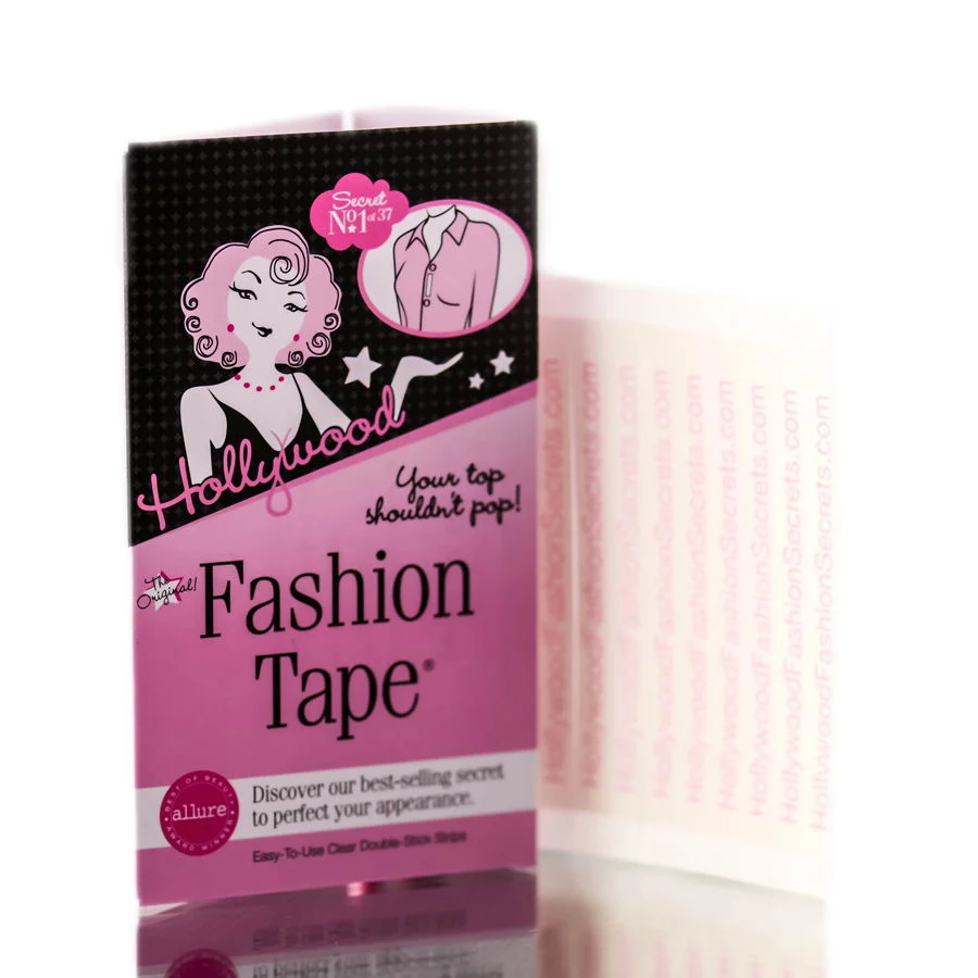 Tape - 12 Strips