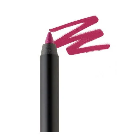 Waterproof Lip Liner - Color : Fuschia